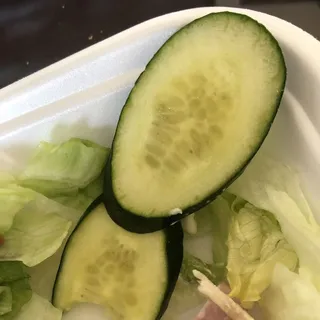 Chef Salad