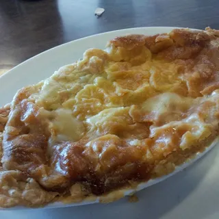 Turkey Pot Pie Fridays after 11am