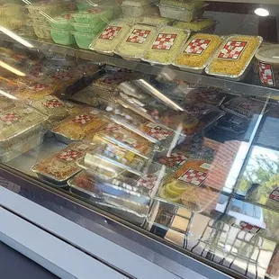 Fantastic selection.