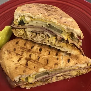 Cubano