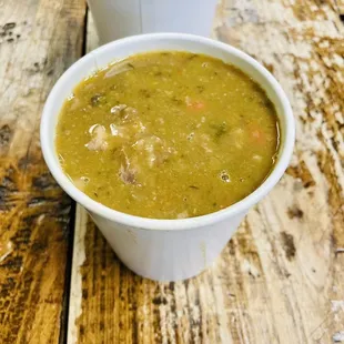Sothern Belle Soup