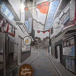Mural