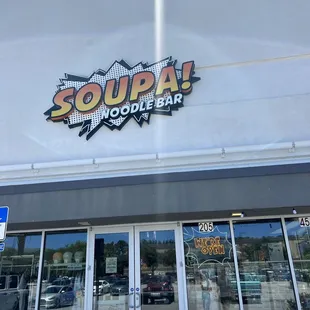 tacos, outside