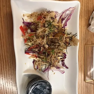 Octopus