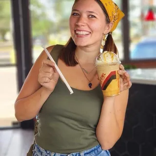 Makenzie A.