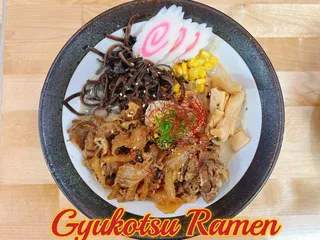 I Noodle Ramen & Hibachi