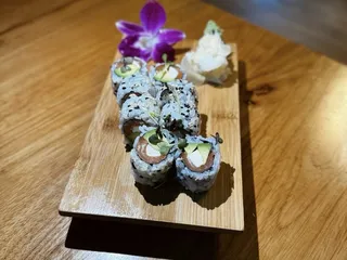 Kiko Sushi Ramen