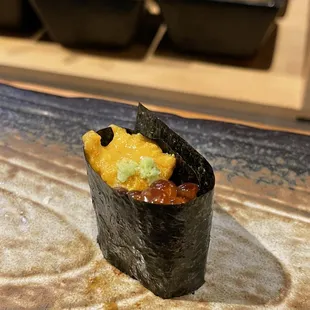Uni/Ikura