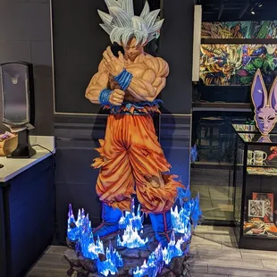 Dragon ball z