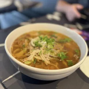 Pho Ga