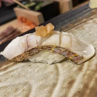 sushi, food, sushi and sashimi, sashimi