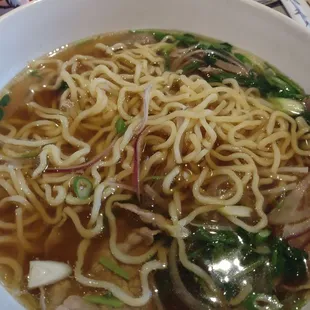 Vietnamese Pho