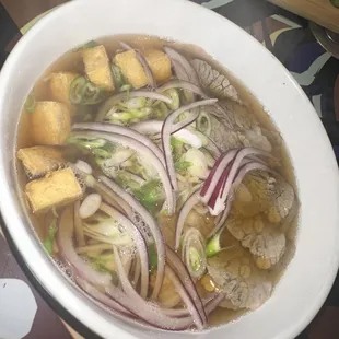 Fried Tofu