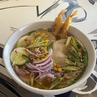 Hangover Bowl