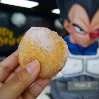 3 Sugar Donuts