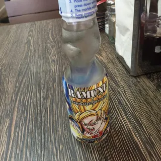 Ramune