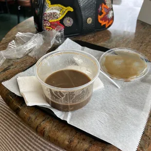 Jamaican Chicken Stew