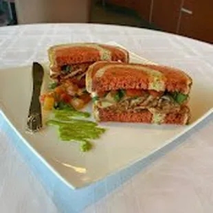 sandwiches, sandwich, food