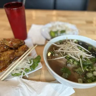 Souper Pho & Banh Mi