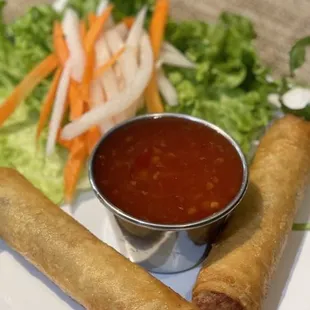 soups and chowder, food