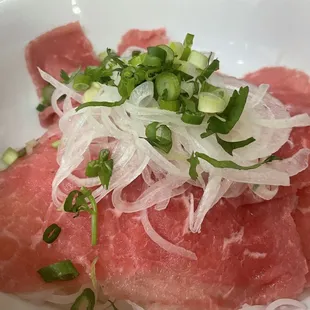 Round Steak
