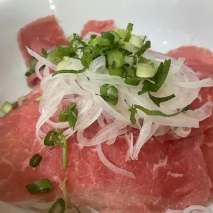 Steak Pho