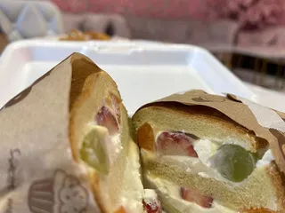 Food Paradise