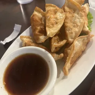 DUMPLINGS