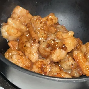 A5 intestines