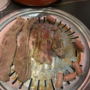 Beef Belly