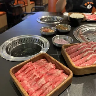 Beef Tongue