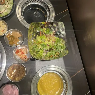 Golden Chicken
