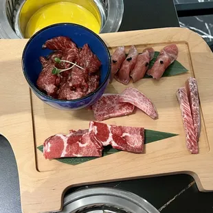 Wagyu Beef