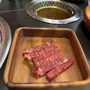 Rib Finger