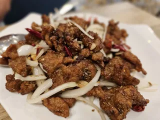 四姐 Special Noodle