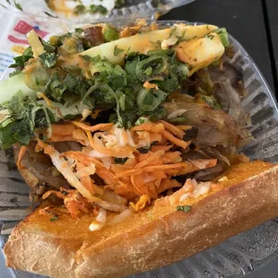 Banh mi