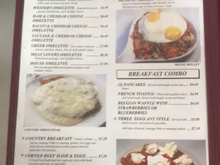 4 Sisters Family Restaurant