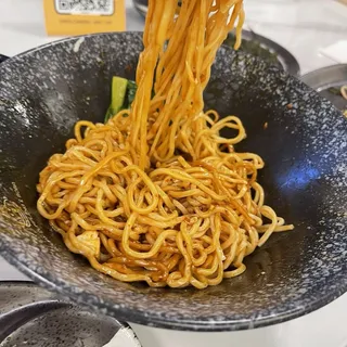 12. MAPO Tofu (Vegan)