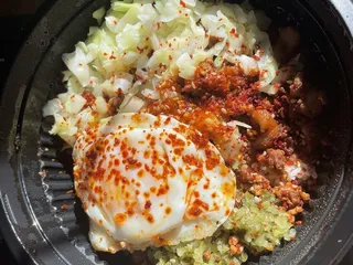 Teashi Café & Bubble Tea