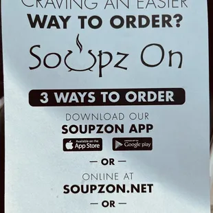 a close up of a sign