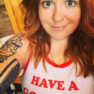 Laura P.