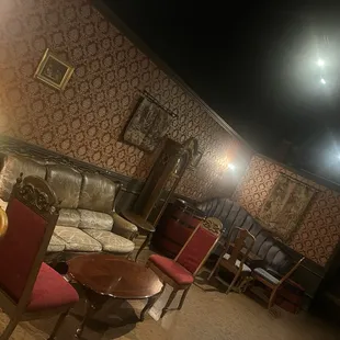 Comfy sofas to enjoy the sours