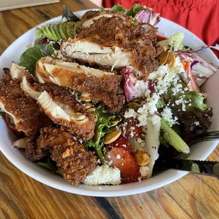 TX FARM SALAD