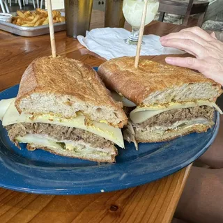 TORTA CUBANA