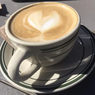 DRIP COFFEE