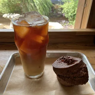 COLD BREW