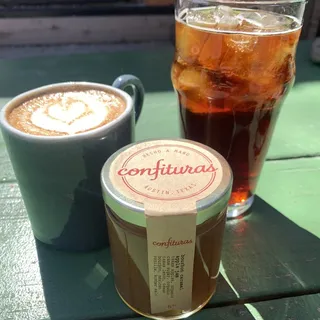 MEXICANO LATTE