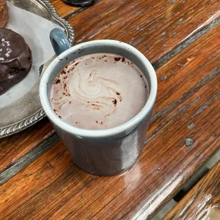 HOT CHOCOLATE