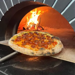 Pepperoni
