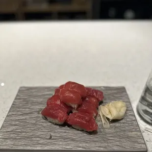 sushi, food, sushi and sashimi, sashimi